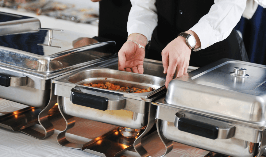 MCC Bar Services