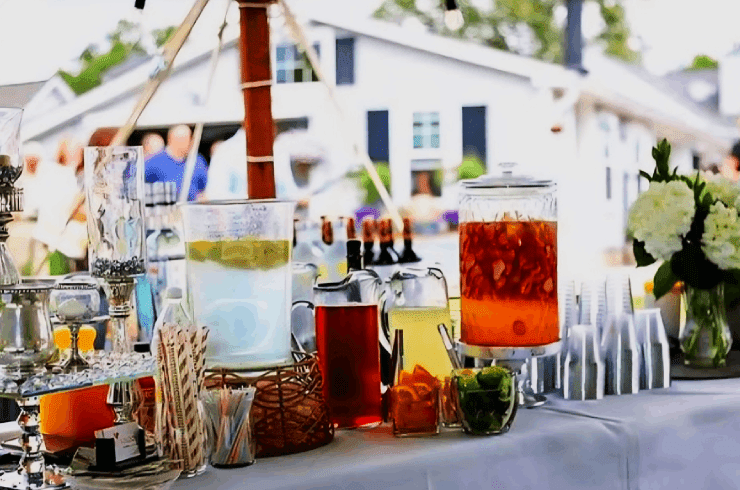 MCC Bar Services